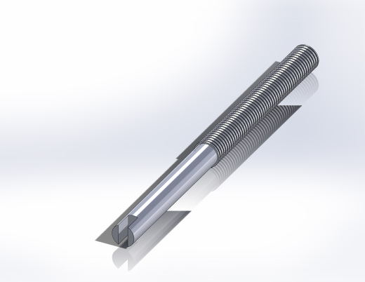 电线电热塞缩略图